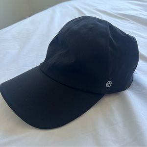 Lulu Lemon hat